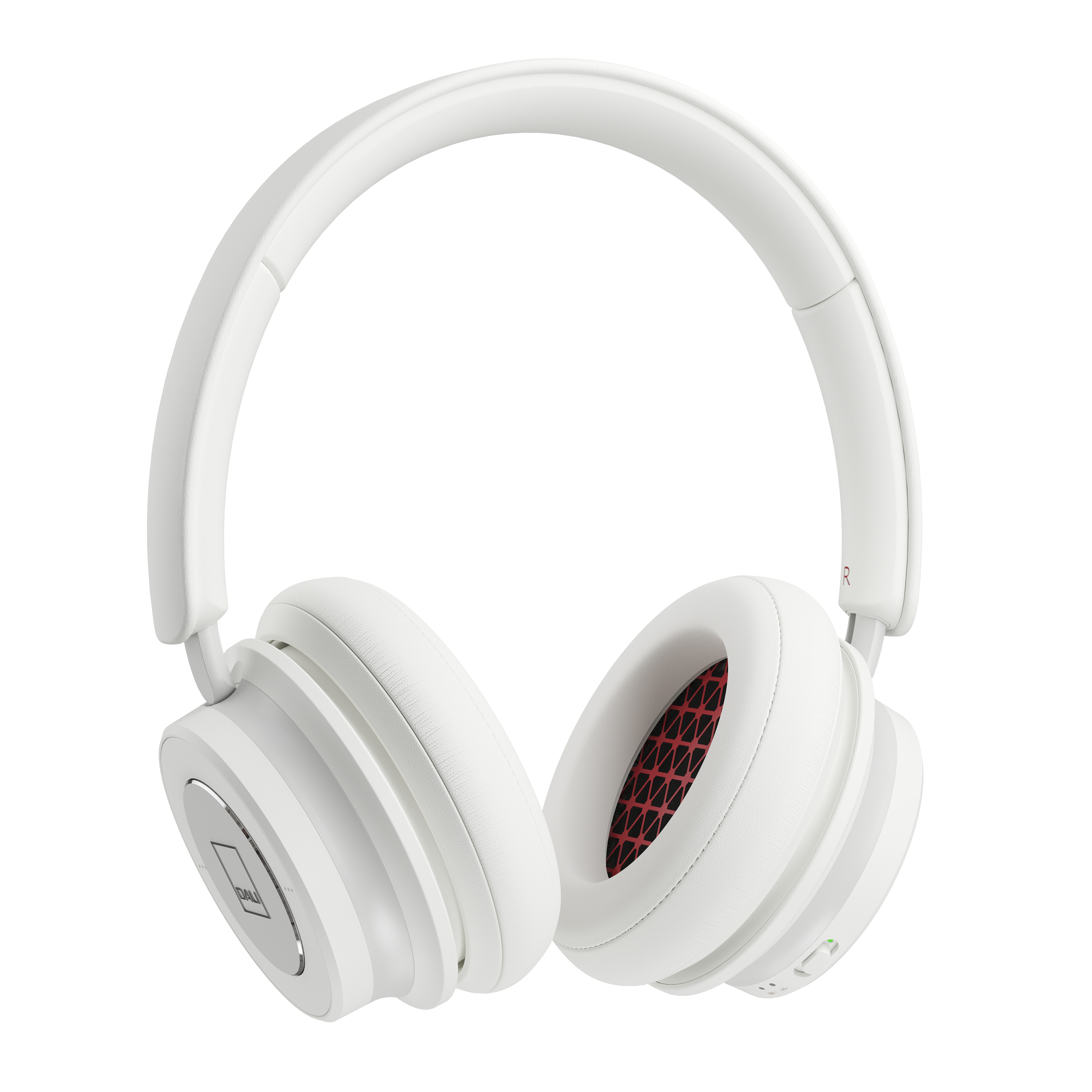 DALI IO-4 | Headphones with 60hrs of play | DALI Loudspeakers